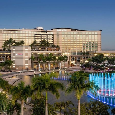 Sheraton Puerto Rico Resort & Casino San Juan Exteriér fotografie