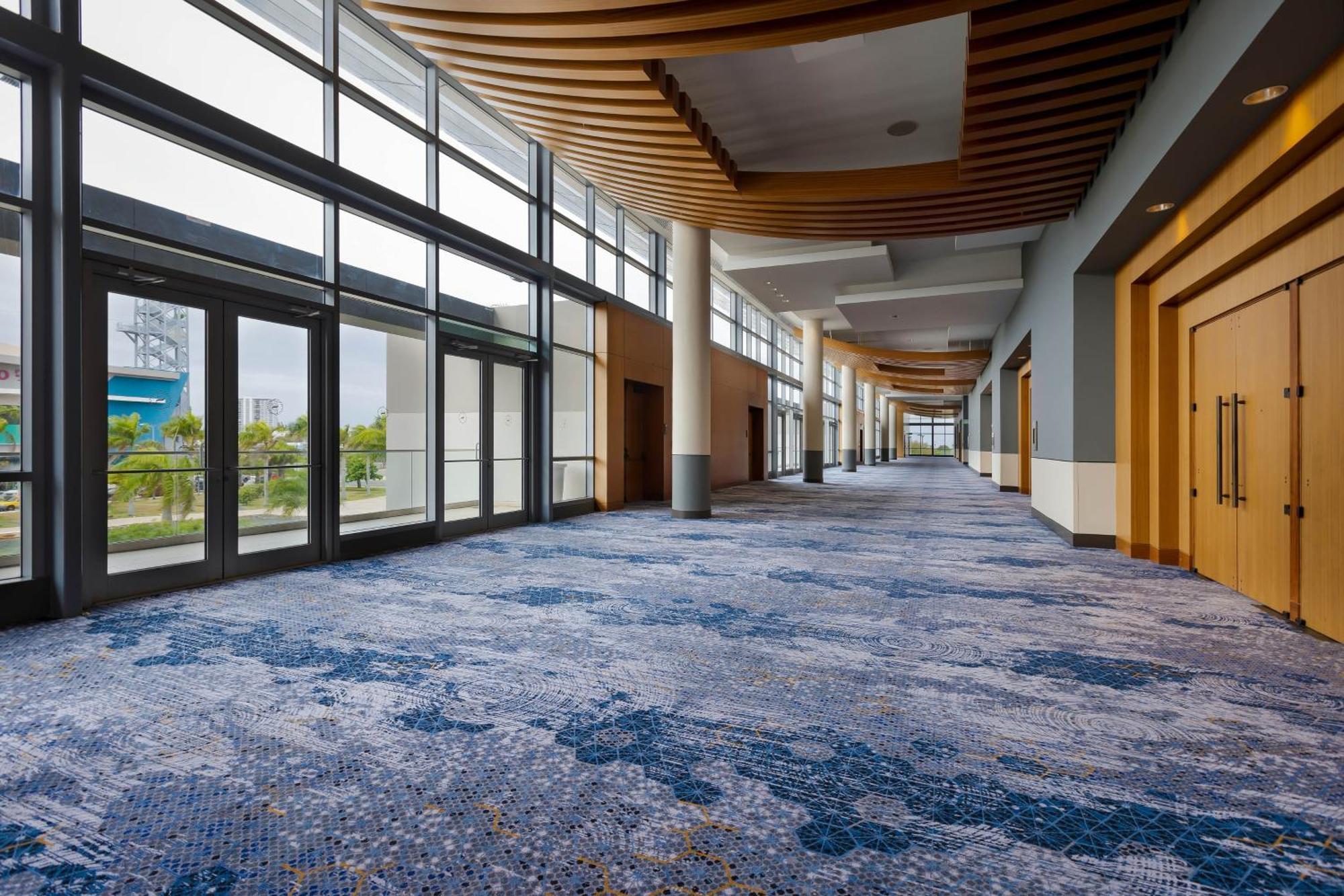 Sheraton Puerto Rico Resort & Casino San Juan Exteriér fotografie