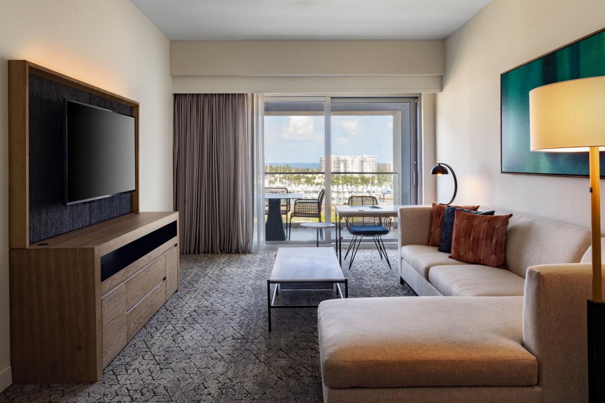 Sheraton Puerto Rico Resort & Casino San Juan Exteriér fotografie